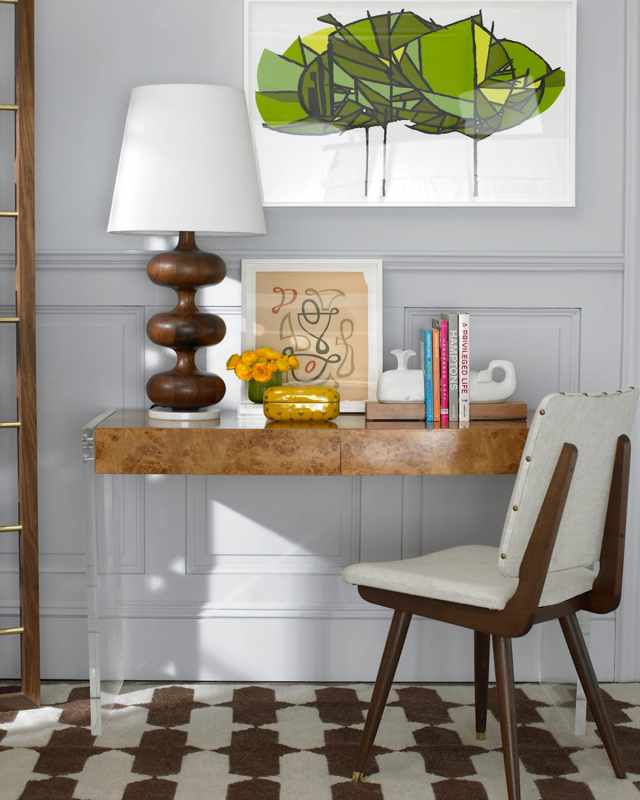 Bond Desk